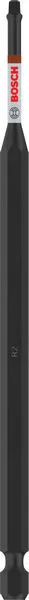 Bosch PRO Robertson Impact nastavak, R2, 150 mm 2608522555