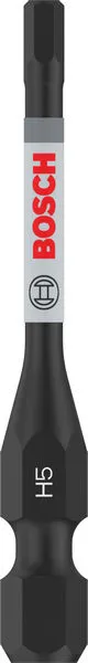 Bosch PRO Hex Impact nastavak, H5, 55 mm, 2 kom. 2608522557