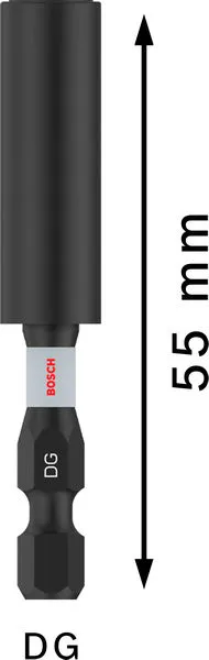 PRO Drive Guide Impact, 65 mm 2608522558