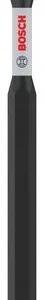Bosch PRO Standard držač nastavaka, 150 mm 2608522560