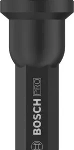 Bosch PRO Socket Adapter sa priključkom sa kuglom, 3/8", 50 mm 2608522563