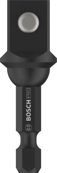 Bosch PRO Socket Adapter sa priključkom sa kuglom, 1/2", 50 mm 2608522564
