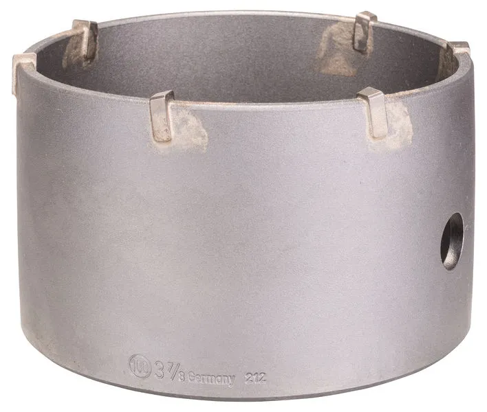 Bosch PRO SDS plus-5 kruna za bušenje 100×50×72 mm 2608550616