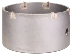 Bosch PRO SDS plus-5 kruna za bušenje 112×50×72 mm 2608550617