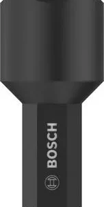 Bosch PRO Socket Adapter sa vezom iglom, 3/8", 50 mm 2608551108