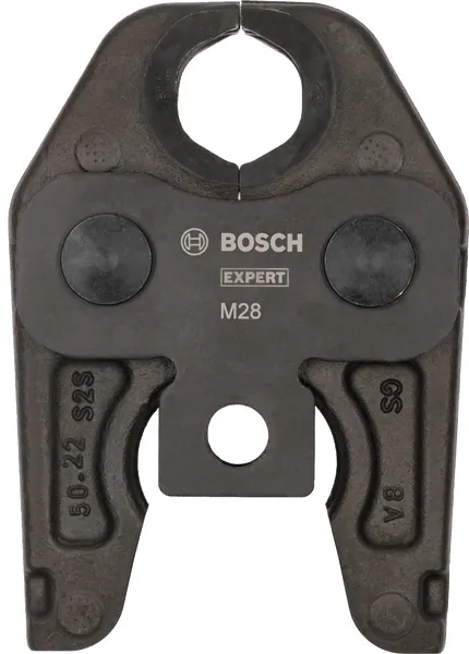 Bosch Čeljust stege EXPERT Standard, M28 2608570148