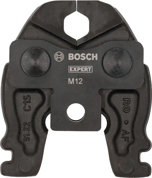 Bosch Čeljust stege EXPERT Compact, M12 2608570150