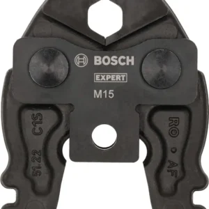 Bosch Čeljust stege EXPERT Compact, M15 2608570151