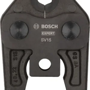 Bosch Čeljust stege EXPERT Standard, SV15 2608570158