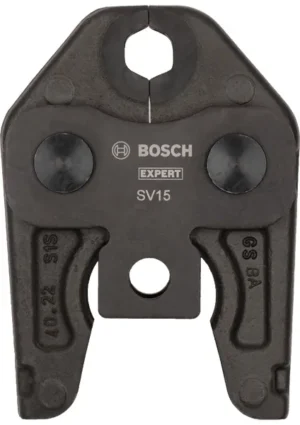 Bosch Čeljust stege EXPERT Standard, SV15 2608570158