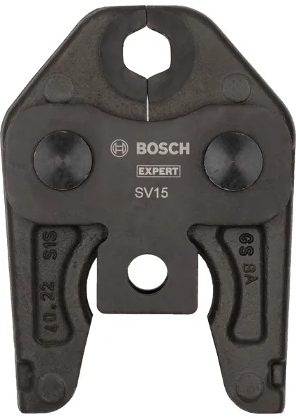 Bosch Čeljust stege EXPERT Standard, SV15 2608570158