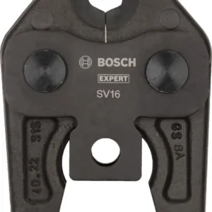 Bosch Čeljust stege EXPERT Standard, SV16 2608570159