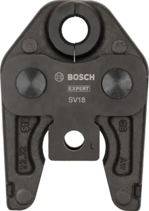 Bosch Čeljust stege EXPERT Standard, SV18 2608570160