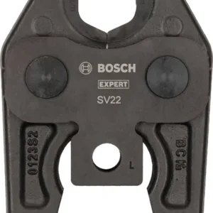Bosch Čeljust stege EXPERT Standard, SV22 2608570161