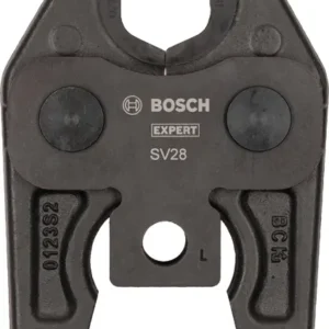 Bosch Čeljust stege EXPERT Standard, SV28 2608570162