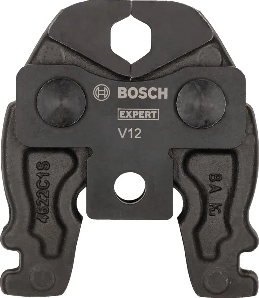 Bosch Čeljust stege EXPERT Compact, V12 2608570164