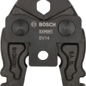 Bosch Čeljust stege EXPERT Compact, SV14 2608570165