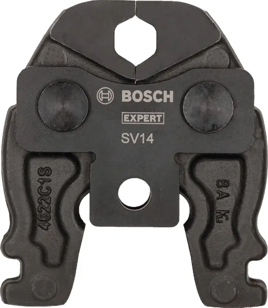 Bosch Čeljust stege EXPERT Compact, SV14 2608570165