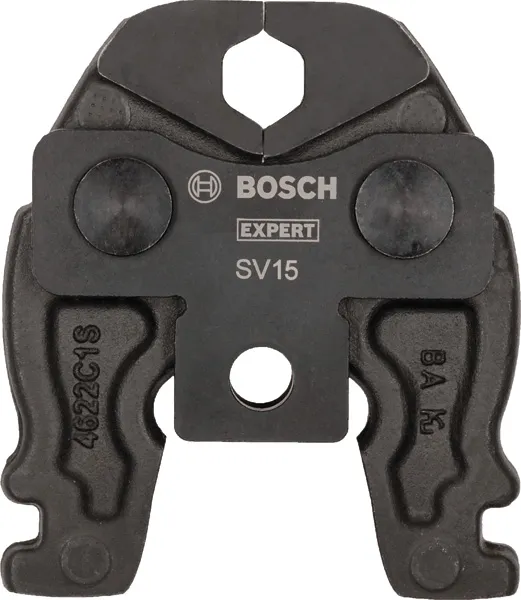Bosch Čeljust stege EXPERT Compact, SV15 2608570166