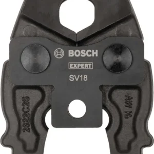 Bosch Čeljust stege EXPERT Compact, SV18 2608570168