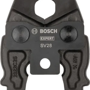 Bosch Čeljust stege EXPERT Compact, SV28 2608570170