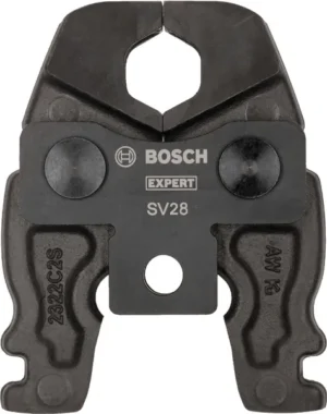 Bosch Čeljust stege EXPERT Compact, SV28 2608570170