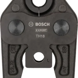 Bosch Čeljust stege EXPERT Standard, TH18 2608570174