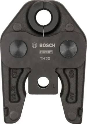 Bosch Čeljust stege EXPERT Standard, TH20 2608570175