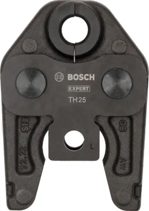 Bosch Čeljust stege EXPERT Standard, TH25 2608570176