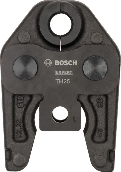 Bosch Čeljust stege EXPERT Standard, TH25 2608570176