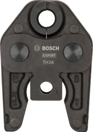 Bosch Čeljust stege EXPERT Standard, TH26 2608570177