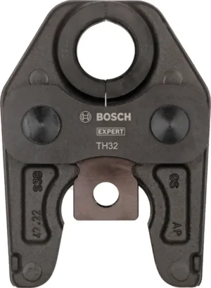 Bosch Čeljust stege EXPERT Standard, TH32 2608570178