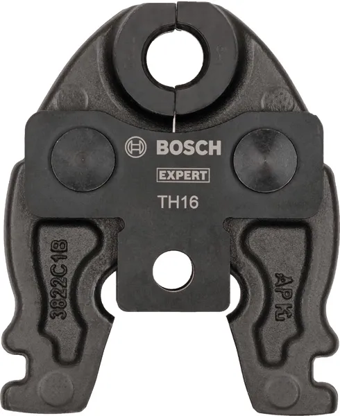 Bosch Čeljust stege EXPERT Compact, TH16 2608570181