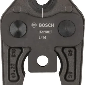 Bosch Čeljust stege EXPERT Standard, U14 2608570188