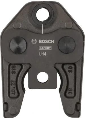 Bosch Čeljust stege EXPERT Standard, U14 2608570188