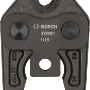 Bosch Čeljust stege EXPERT Standard, U16 2608570189