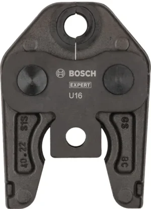 Bosch Čeljust stege EXPERT Standard, U16 2608570189