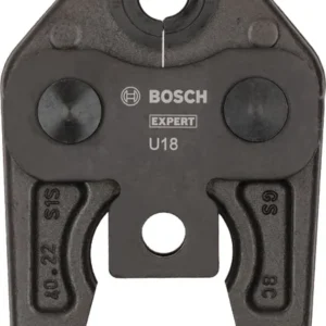 Bosch Čeljust stege EXPERT Standard, U18 2608570190