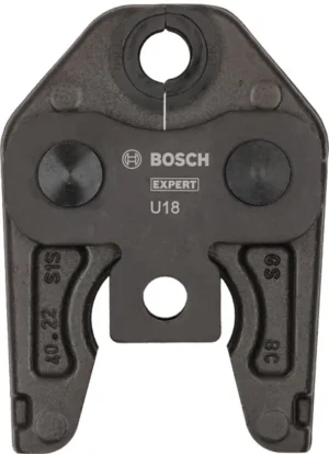 Bosch Čeljust stege EXPERT Standard, U18 2608570190