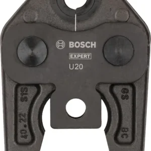 Bosch Čeljust stege EXPERT Standard, U20 2608570191
