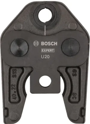 Bosch Čeljust stege EXPERT Standard, U20 2608570191