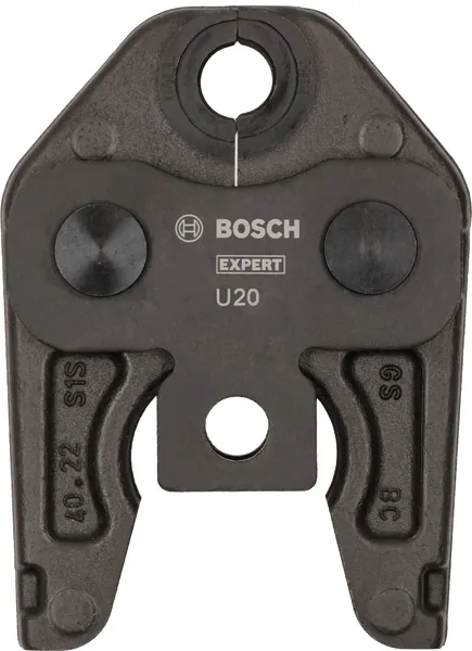 Bosch Čeljust stege EXPERT Standard, U20 2608570191