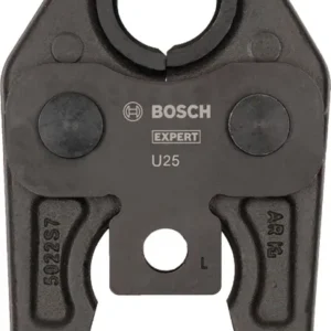 Bosch Čeljust stege EXPERT Standard, U25 2608570192