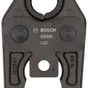 Bosch Čeljust stege EXPERT Standard, U32 2608570193