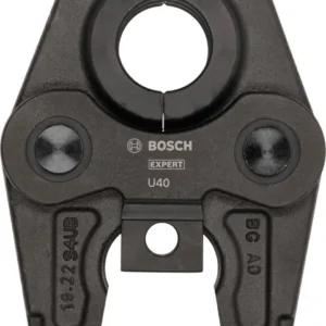 Bosch Čeljust stege EXPERT Standard, U40 2608570194
