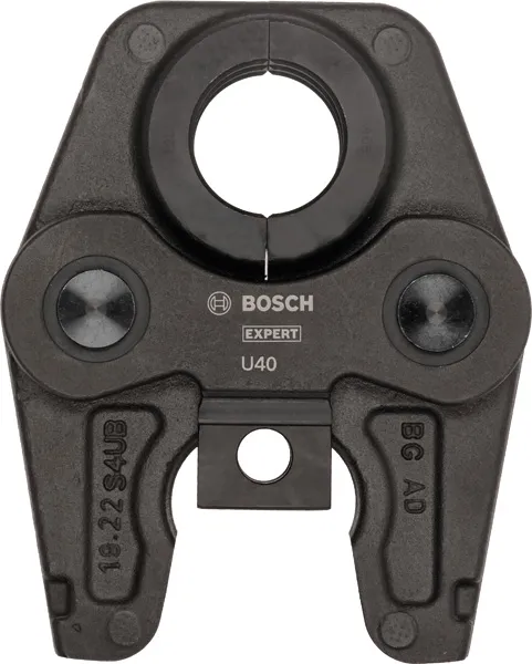 Bosch Čeljust stege EXPERT Standard, U40 2608570194