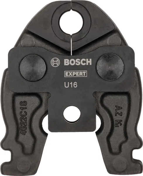 Bosch Čeljust stege EXPERT Compact, U16 2608570196