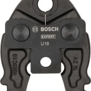 Bosch Čeljust stege EXPERT Compact, U18 2608570197