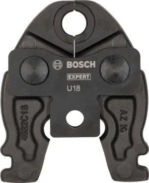 Bosch Čeljust stege EXPERT Compact, U18 2608570197