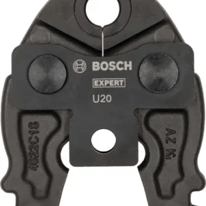 Bosch Čeljust stege EXPERT Compact, U20 2608570198